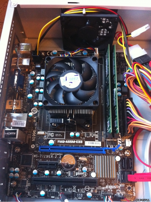 ----更新!!!燒喔!!!----請推薦10K以下的HTPC~主要24小時開機~需低耗電