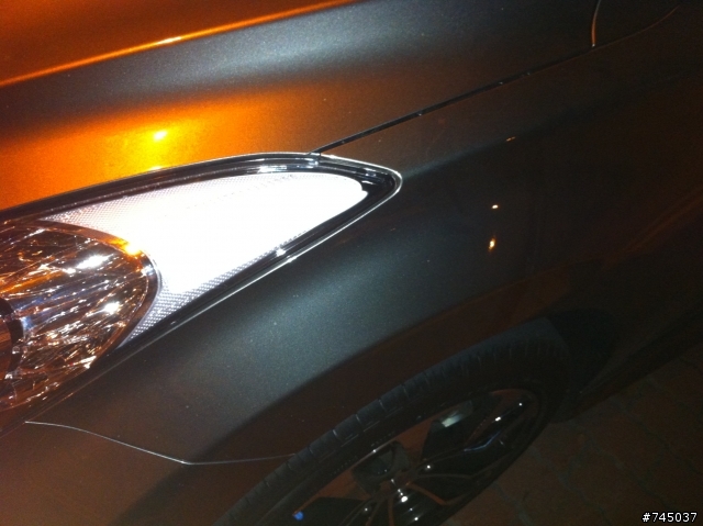 Elantra 台南墾丁遊記&1428km駕駛心得分享(圖多文長慎入)