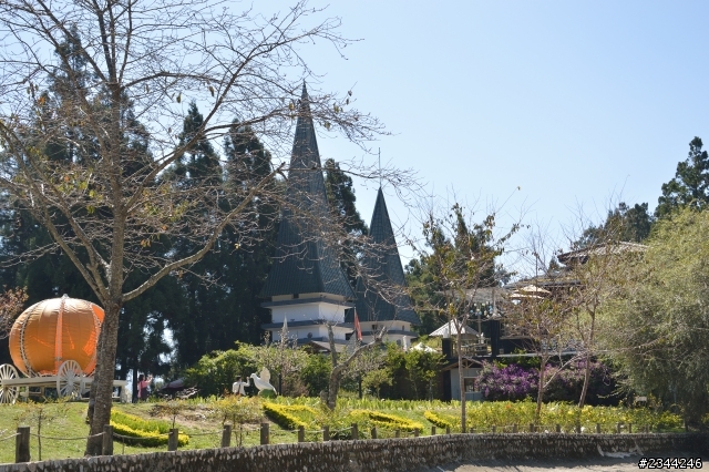 1782公里 11天10夜環島完成 清境農場 阿里山日出   夢時代 墾丁 知本溫泉 鹿野高台   10/30更新