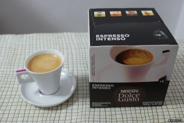 【我的家我的咖啡館  雀巢Dolce Gusto CIRCOLO開箱分享】