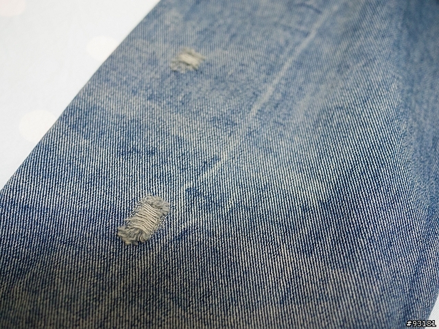 (分享)ASOS牛仔單寧外套簡單開箱(附實穿)