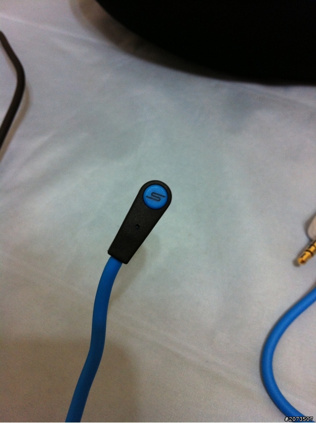 [開箱]SMS Audio SYNC by 50 Cent