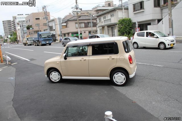 【~日本好車分享~】TOKYO