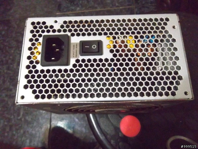 SEED種子電源保固好?專利防繡只是口號?