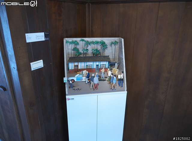 (分享)嘉義新亮點~「檜意森活村」創意森活展