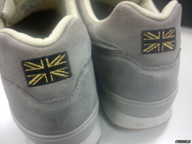 【分享&偷偷放毒】New Balance M576 "Road to London ”
