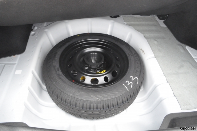 FORD FIESTA 24hr免費開回家 試乘體驗活動 心得分享(上山篇)
