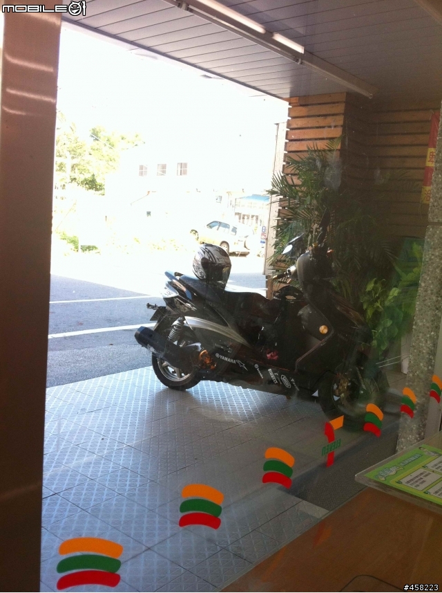 1011~1014 一個人1900 KM 自我放逐的S環島