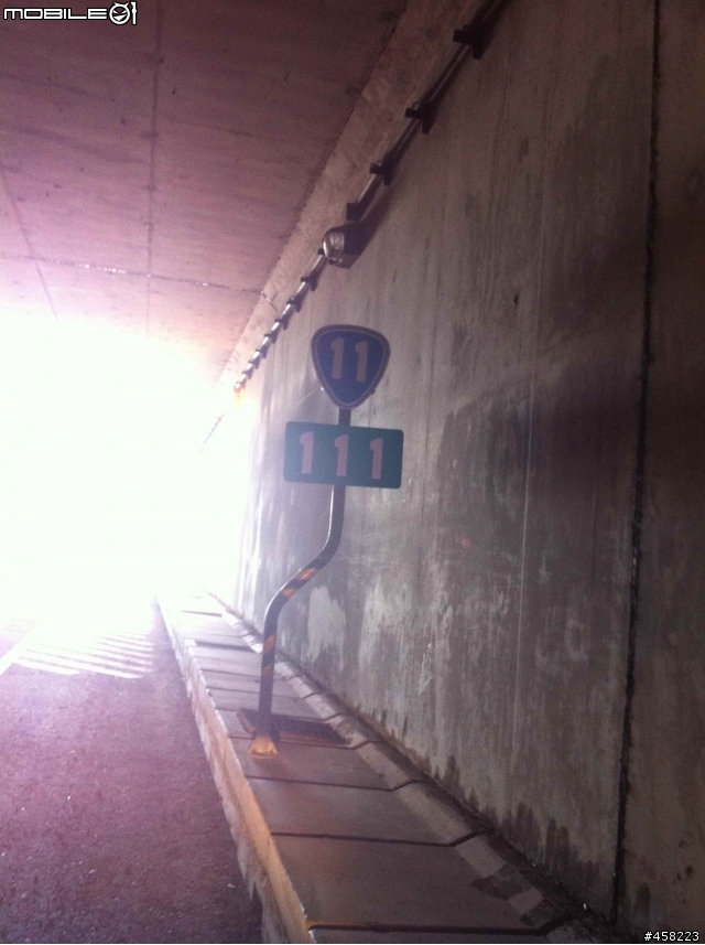 1011~1014 一個人1900 KM 自我放逐的S環島