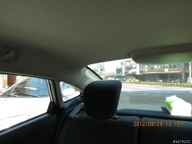 把握倒數第二天，Fiesta試乘新竹半日遊