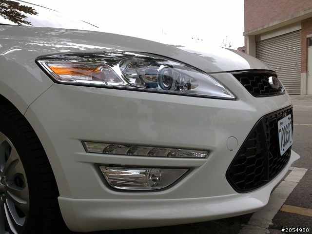 All New MONDEO -MK4..幫大白補上~!