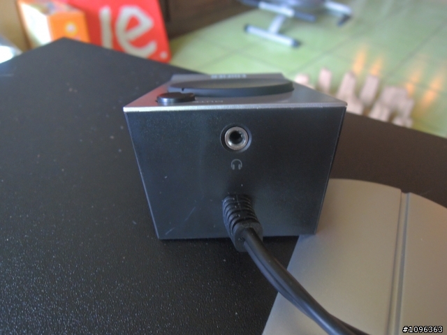Edifier M1380 開箱