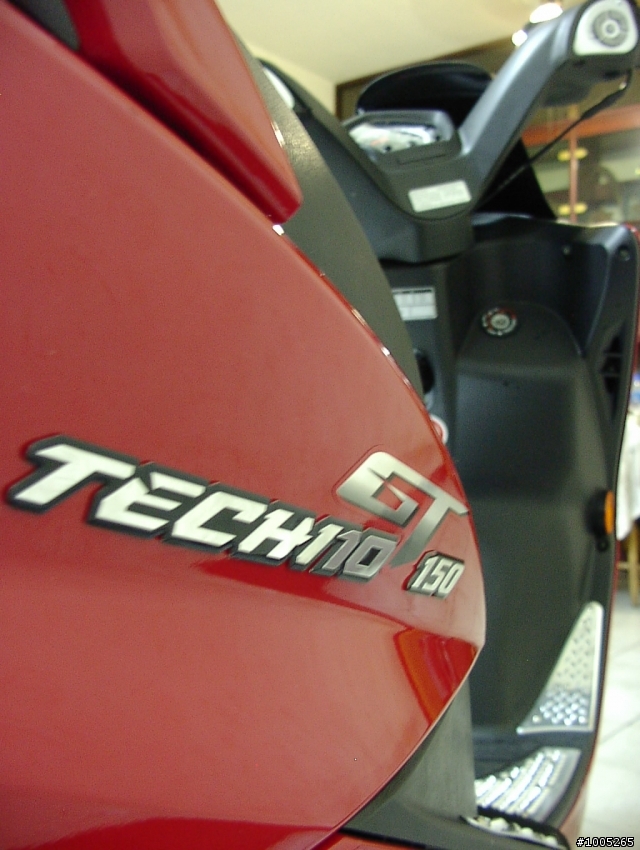 Dink 180 開箱囉!Techno GT 150 關箱!