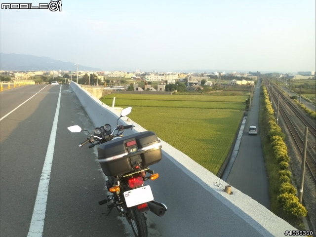 愛將改勁虎鋁圈心得-2012/10/24 更新