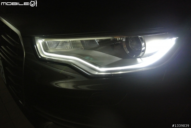 晚交作業的New Audi A6 2.0T 開箱文(文多圖多請細心品嘗)