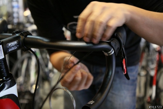道卡斯TAOKAS STRIKER SL+STARBIKE輪組開箱 同好也一起來簽到