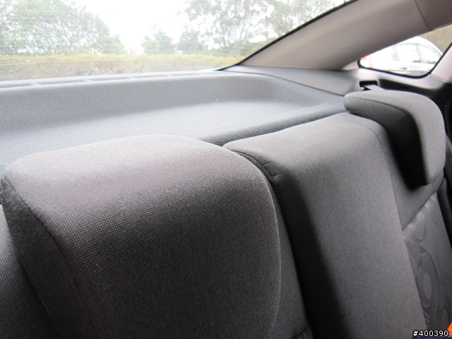FORD FIESTA 24hr免費開回家 試乘體驗活動 心得分享(上山篇)