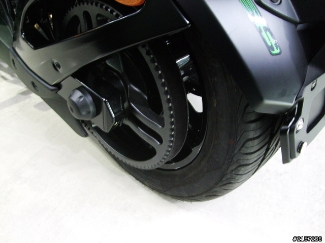 火箭三號 KTM990 ROTAX990