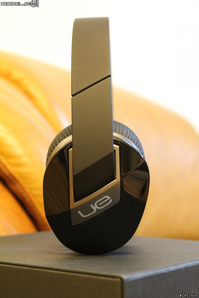 【開箱】Logitech UE6000 & AUNE T1 USB DAC