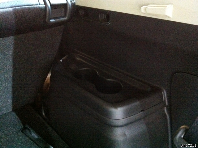 2013 Outlander雪梨車展搶先看