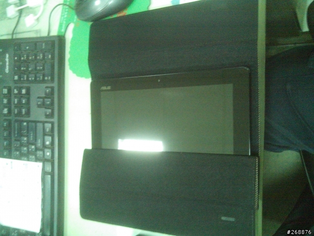 padfone2皮套開箱