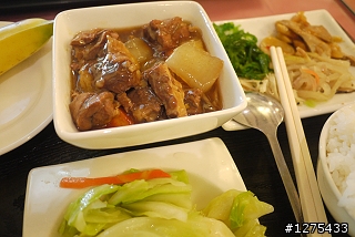 [遊記]武陵農場4+2、雲海漫騎14甲(2012.10.08)