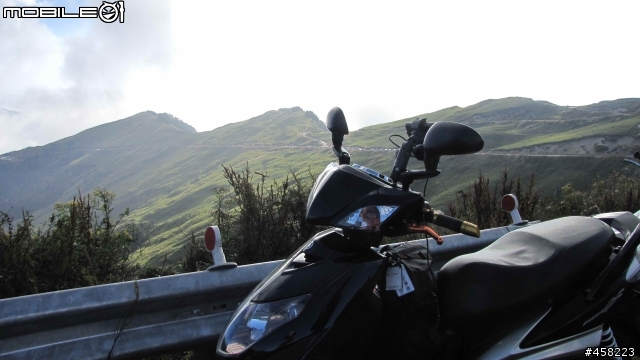 1011~1014 一個人1900 KM 自我放逐的S環島