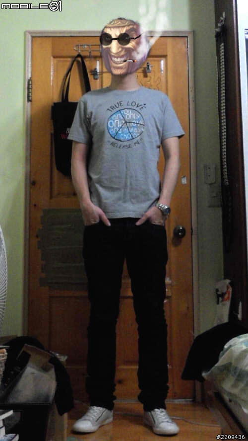【分享】NAKED & FAMOUS SKINNY GUY LEFT HAND TWILL SELVEDGE