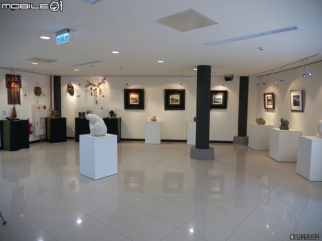 (分享)嘉義新亮點~「檜意森活村」創意森活展
