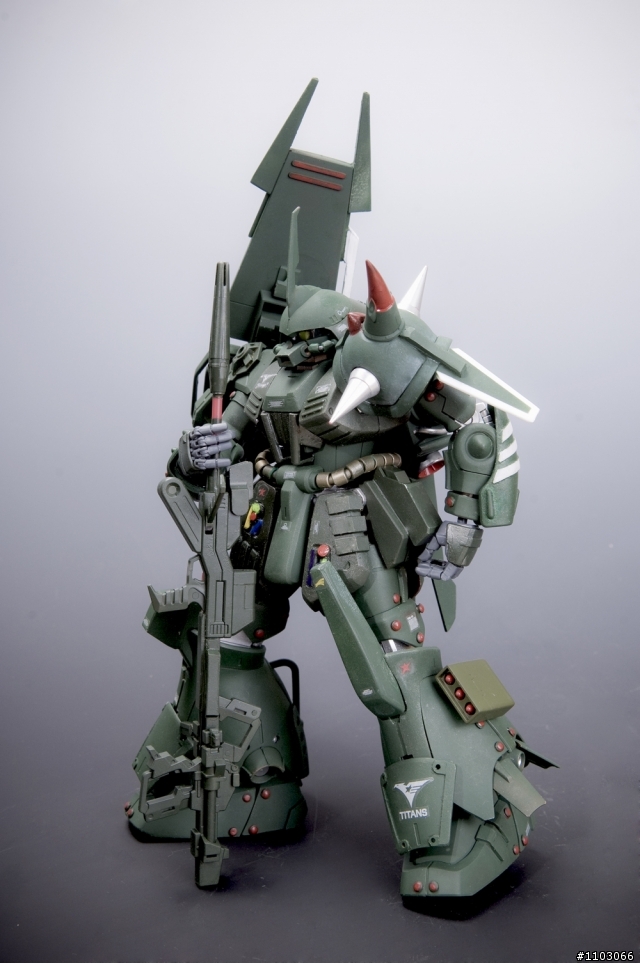 RMS-108 MARASAI馬拉賽