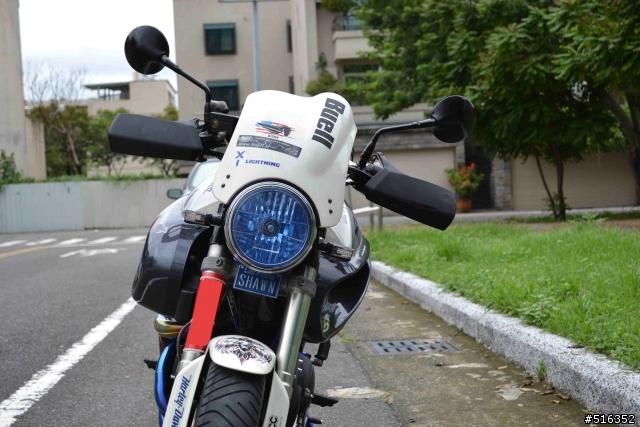 V-TWIN魂