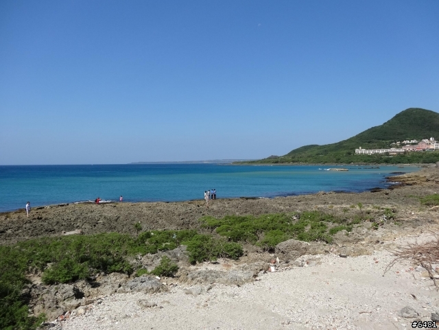 蘇蘇趣與威士巴的環島旅程