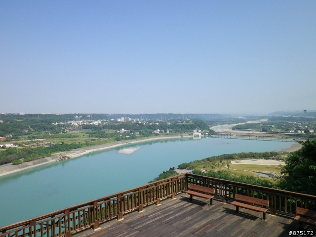 [路線]城林橋>鶯歌>大溪>三坑>石門>新北環快...100km