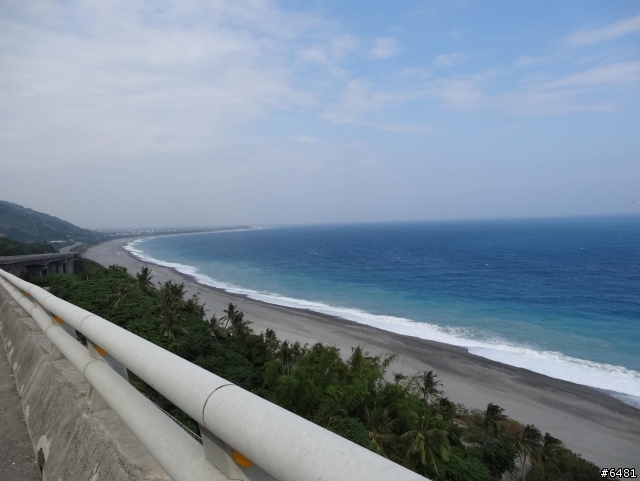 蘇蘇趣與威士巴的環島旅程