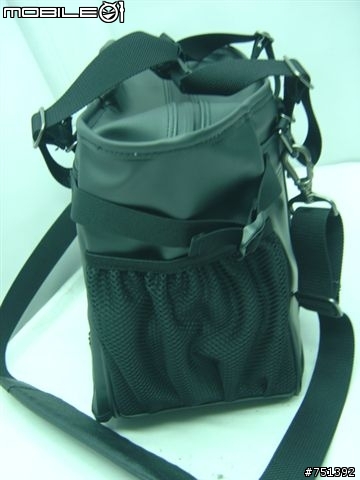自行開發 小布 前TOTE 袋   請各位車友給意見