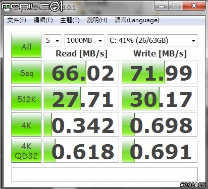 INTEL 330 120GB SSD 小小開箱文