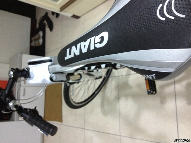 2013 巨人尺寸 GIANT TALON 入荷