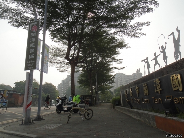 全民競輪在嘉義，2012「樂活經濟、嘉創騎跡」