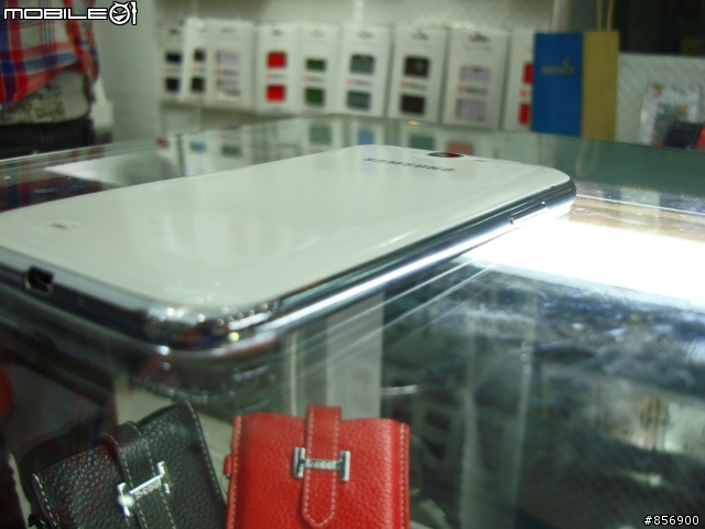 NOTE II 開箱+包膜 新增實拍