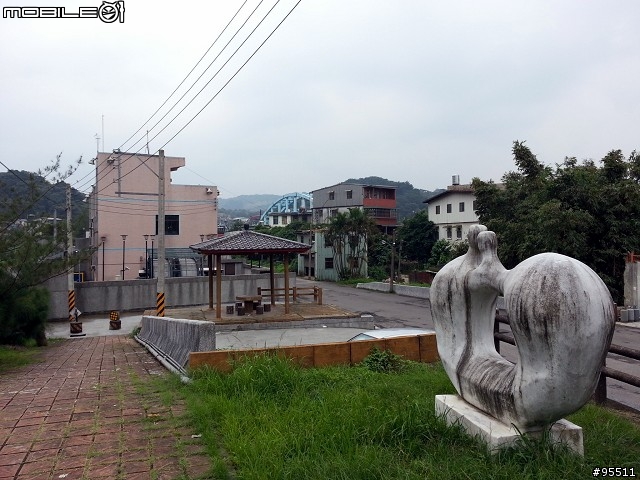 漫遊基隆在地的自行車道環狀路線,也適合親子路線喔!! (更新增加七堵至百福社區)