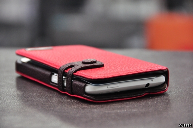 [[分享]]HTC ONEX+  の 秋冬新衣入手(1028新增Q&A)