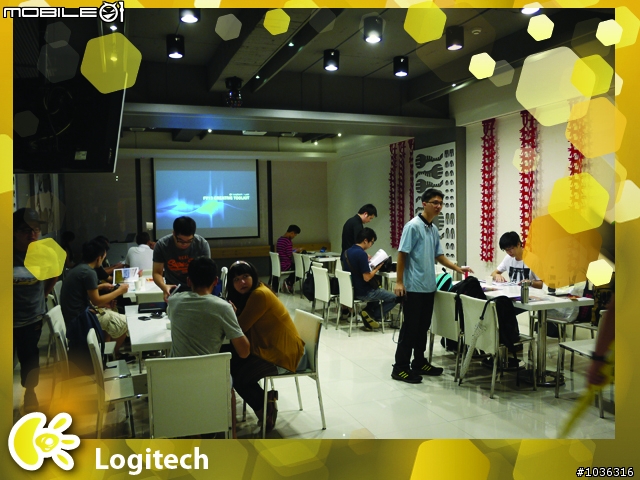 好聽的聲音-參加羅技UE體驗活動心得分享