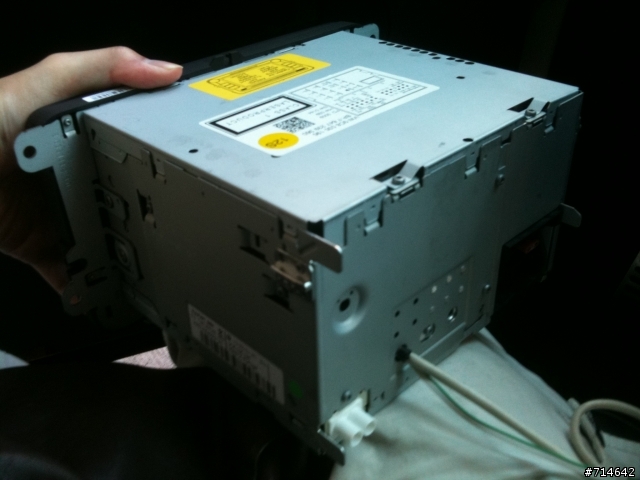 我的RCD-510改裝...
