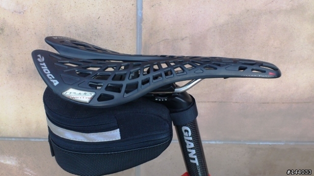 [開箱] 2013 Giant TCR 2