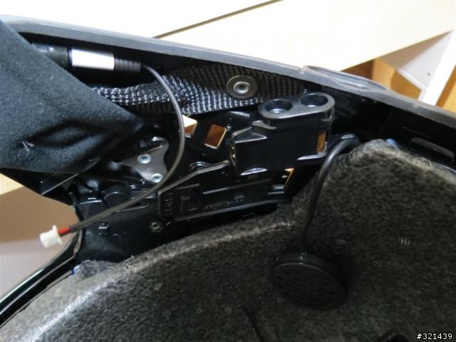[開箱]NOLAN N43E "TRILOGY"+Bluetooth KIT3