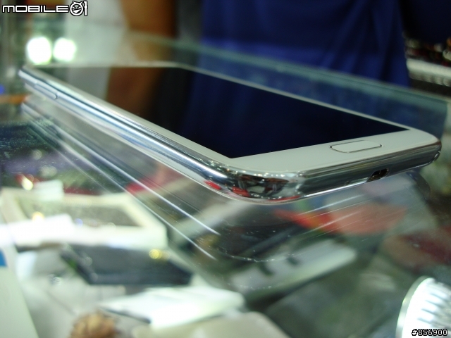 NOTE II 開箱+包膜 新增實拍