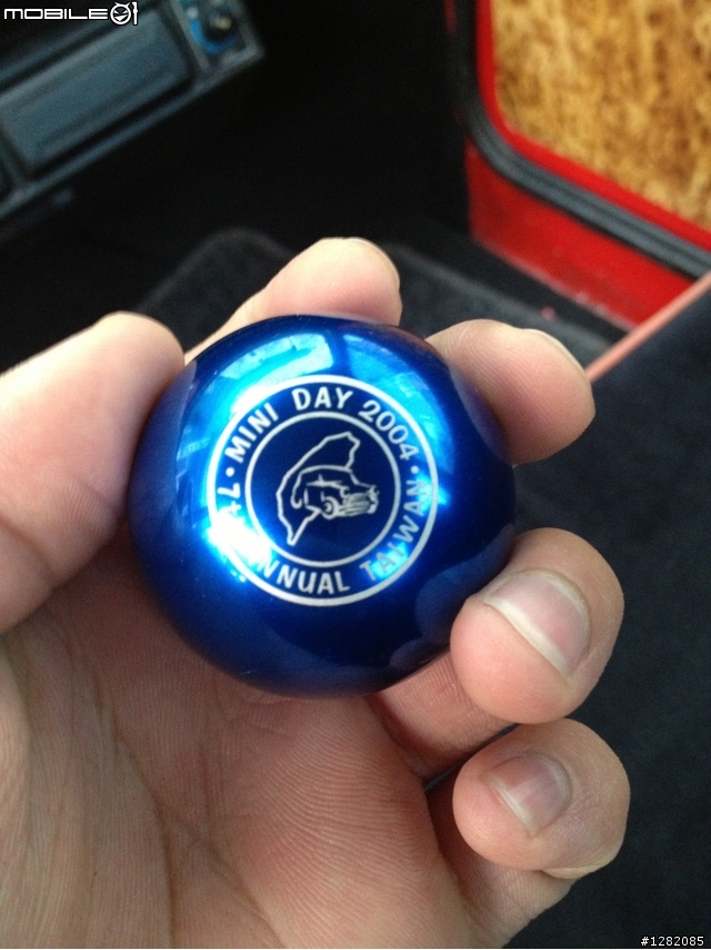 經典Austin Mini