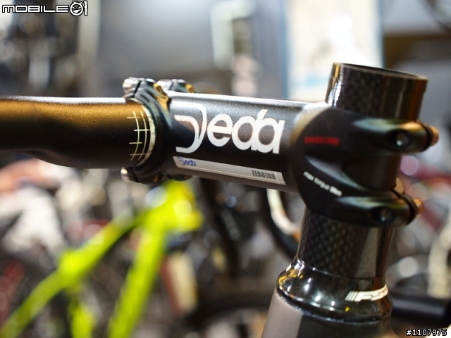 [組裝分享] 2012 Carrera Veleno ISP Road Bike……消鈦黑鷹的展翅翱翔記