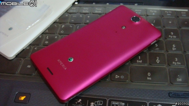 愛怎麼搭就怎麼搭SONY Xperia TX LT29i配件大合集