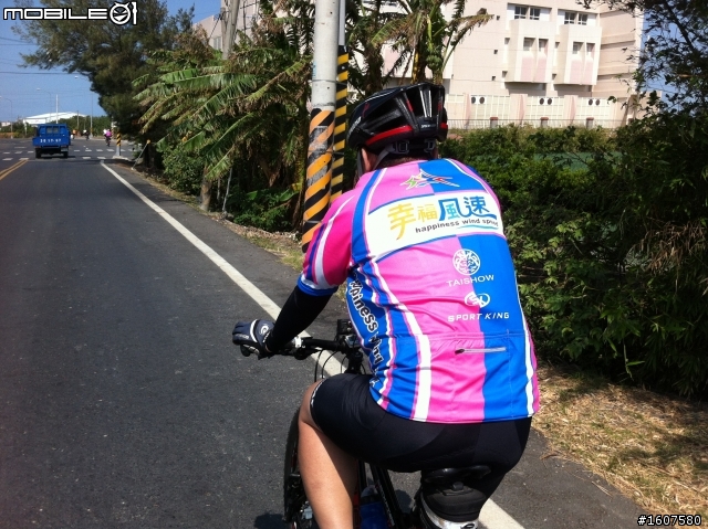 2012第三屆環化賽全記錄【美利達中山車隊】